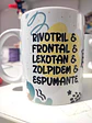 15 Artes para Caneca Estressadinha Frases em Jpg  - Thumbnail 4