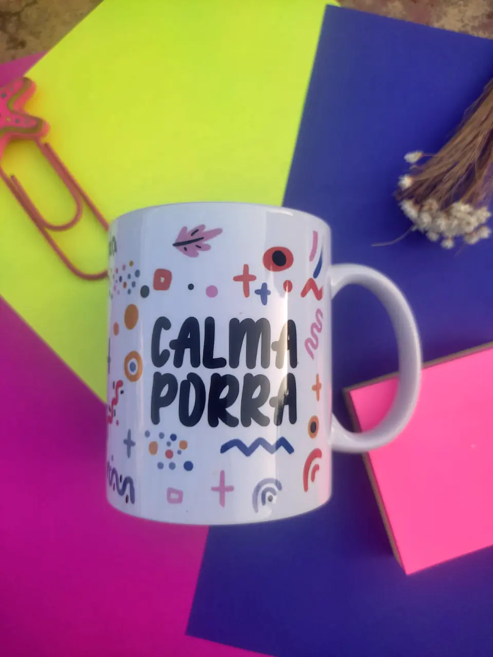 15 Artes para Caneca Estressadinha Frases em Jpg  7