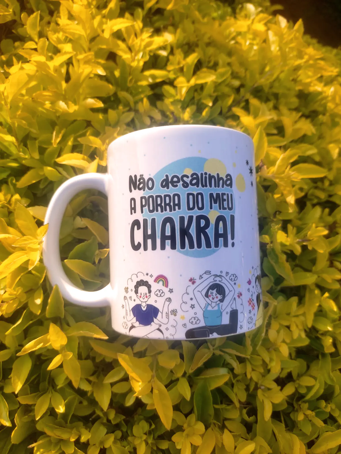15 Artes para Caneca Estressadinha Frases em Jpg  8