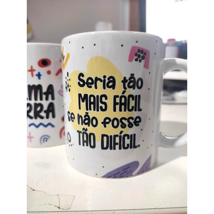 15 Artes para Caneca Estressadinha Frases em Jpg  9
