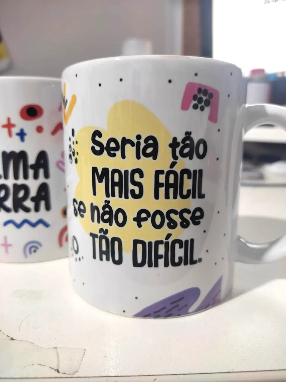 15 Artes para Caneca Estressadinha Frases em Jpg  9