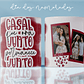 20 Artes para Caneca e Azulejo Dia dos Namorados Gospel em Photoshop  - Thumbnail 1