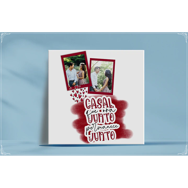 20 Artes para Caneca e Azulejo Dia dos Namorados Gospel em Photoshop  8