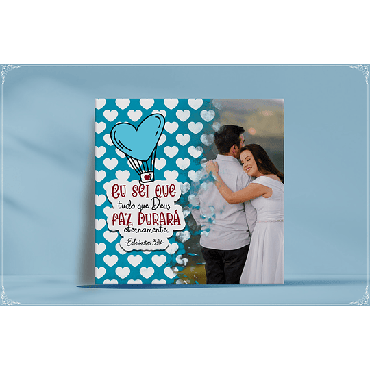 20 Artes para Caneca e Azulejo Dia dos Namorados Gospel em Photoshop 