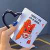 Artes para Caneca Poderosa e Bandida Musica Frases em Jpg 