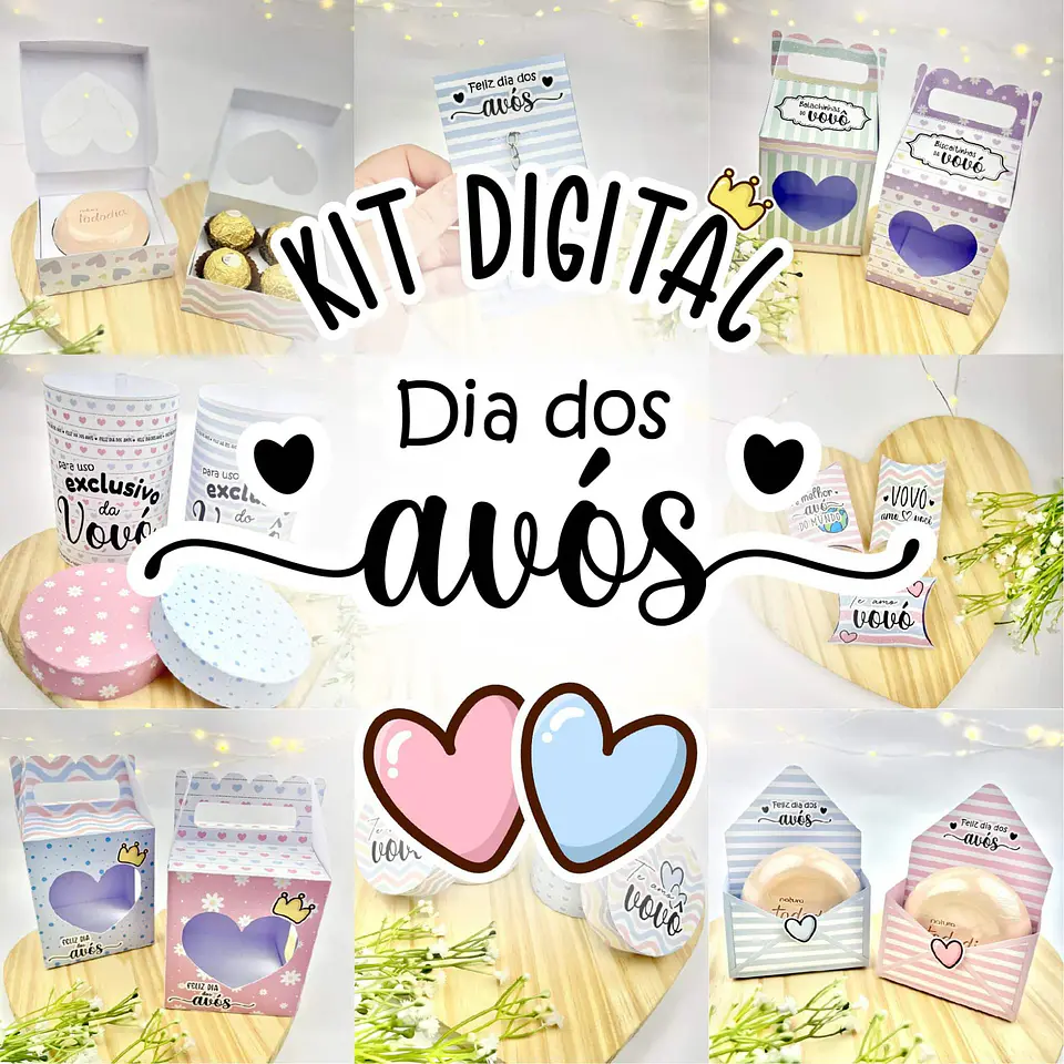 Arquivo de Corte Mimos Dia dos Avós 1