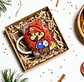 8 Artes Caneca Super Mario Bros em Photoshop - thumbnail 1