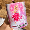 Artes para Caneca Barbie Tentaram Me Derrubar Arquivos Png 