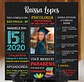 10 Artes Quadros e Azulejo Formatura em Corel Draw - Thumbnail 3