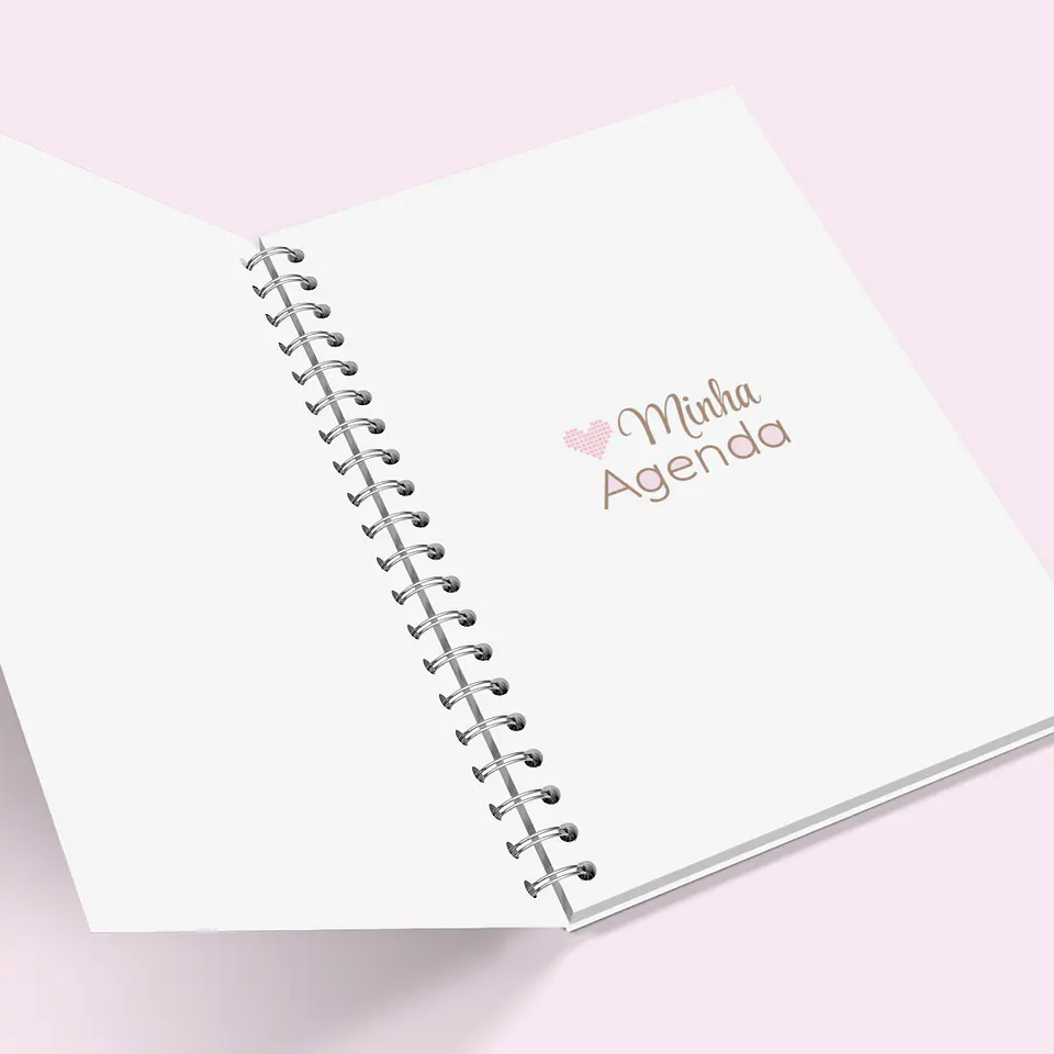 Arquivo Agenda Escolar Gatinho 2024 em Pdf   9