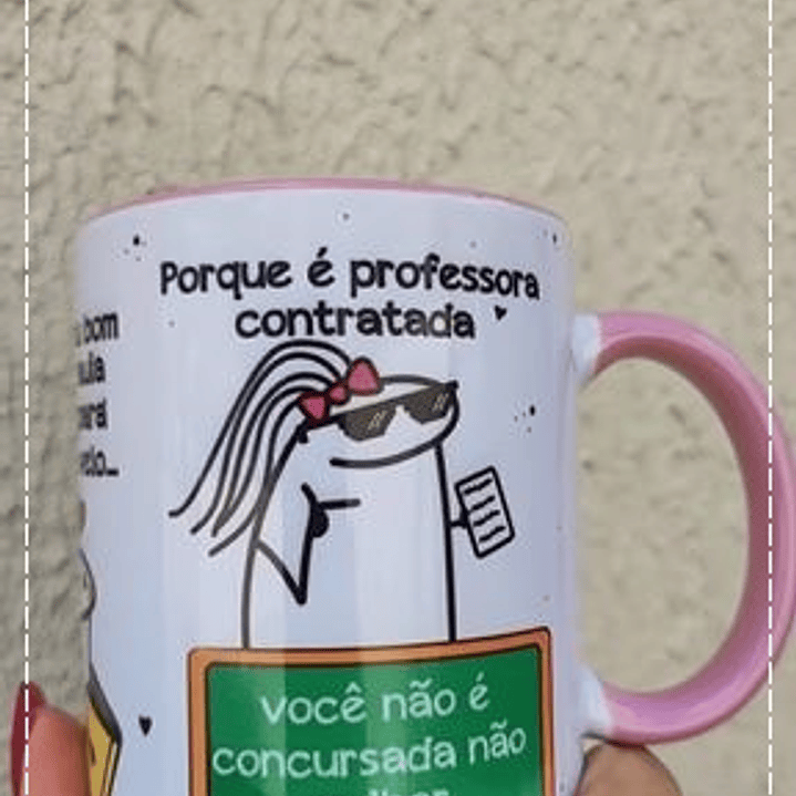 Artes para Caneca Flork Concursada Arquivos Png   3