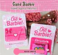 Arquivo Card Barbie em Studio e Png Sublimação Baixar Grátis  - thumbnail 1