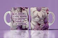 15 Artes Canecas Flores 3d em Photoshop - Thumbnail 1
