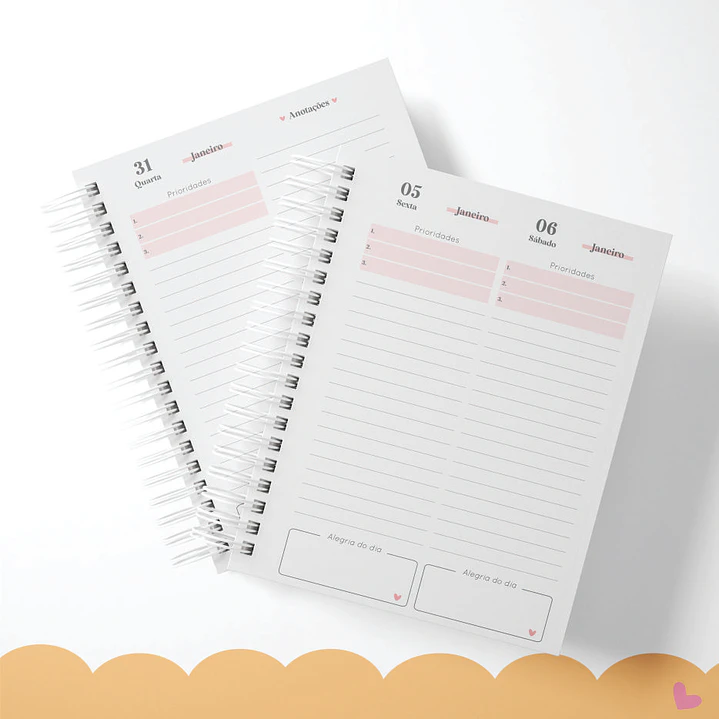 Combo Agendas 2024 em Pdf 7