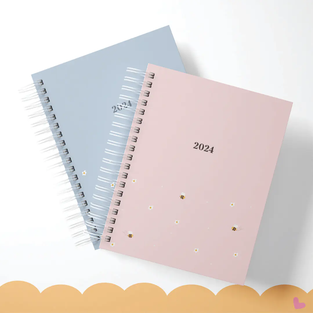 Combo Agendas 2024 em Pdf 3