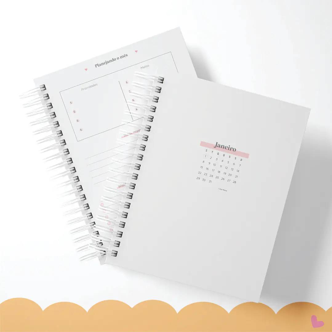 Combo Agendas 2024 em Pdf 9