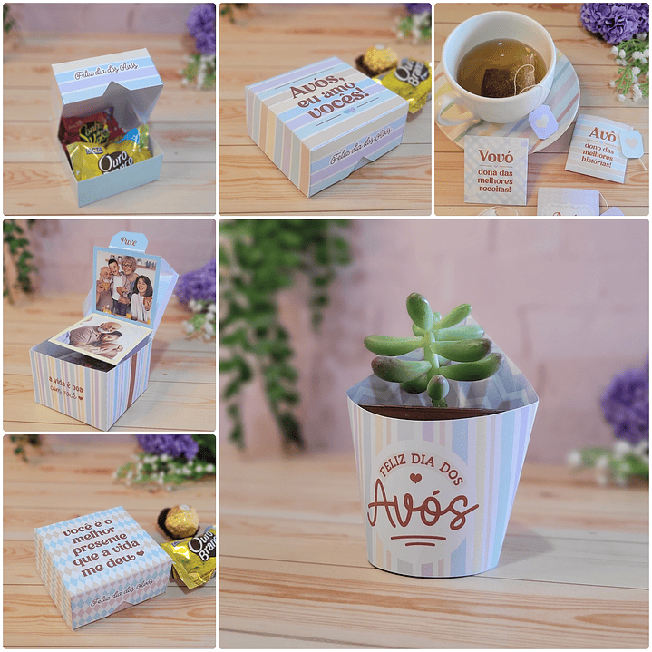 Arquivo de Corte Dia dos Avós em Pdf 2