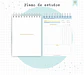 Arquivo Diário de Leituras e Planos de Estudo em Pdf - Thumbnail 4