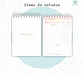 Arquivo Diário de Leituras e Planos de Estudo em Pdf - Thumbnail 5
