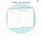 Arquivo Diário de Leituras e Planos de Estudo em Pdf - Thumbnail 6