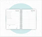 Arquivo Diário de Leituras e Planos de Estudo em Pdf - Thumbnail 8