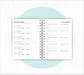 Arquivo Diário de Leituras e Planos de Estudo em Pdf - Thumbnail 9