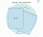 Arquivo Diário de Leituras e Planos de Estudo em Pdf - Thumbnail 11