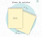 Arquivo Diário de Leituras e Planos de Estudo em Pdf - Thumbnail 13