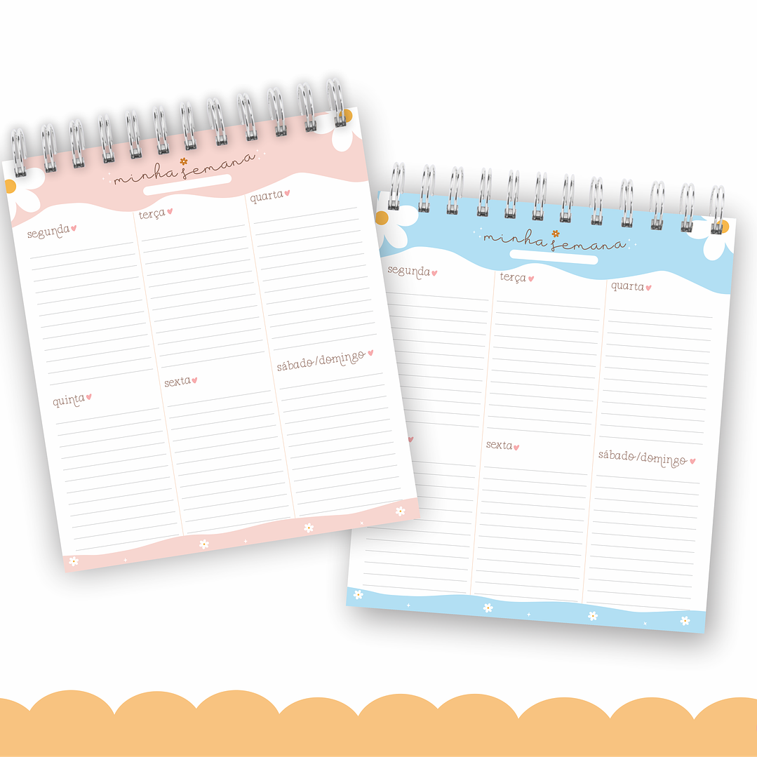 Arquivo Planejamento Semanal em Pdf 3