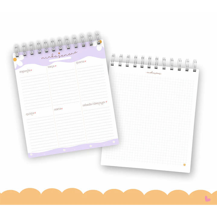 Arquivo Planejamento Semanal em Pdf 4