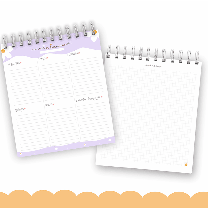 Arquivo Planejamento Semanal em Pdf 4