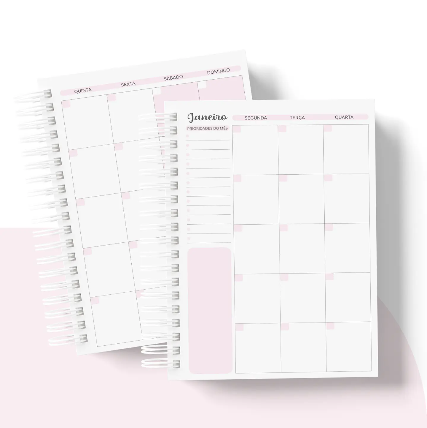 Arquivo Planner Financeiro 2024 em Pdf   6