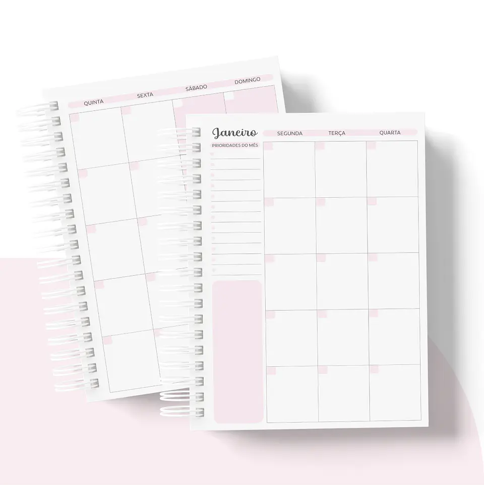 Arquivo Planner Financeiro 2024 em Pdf   6