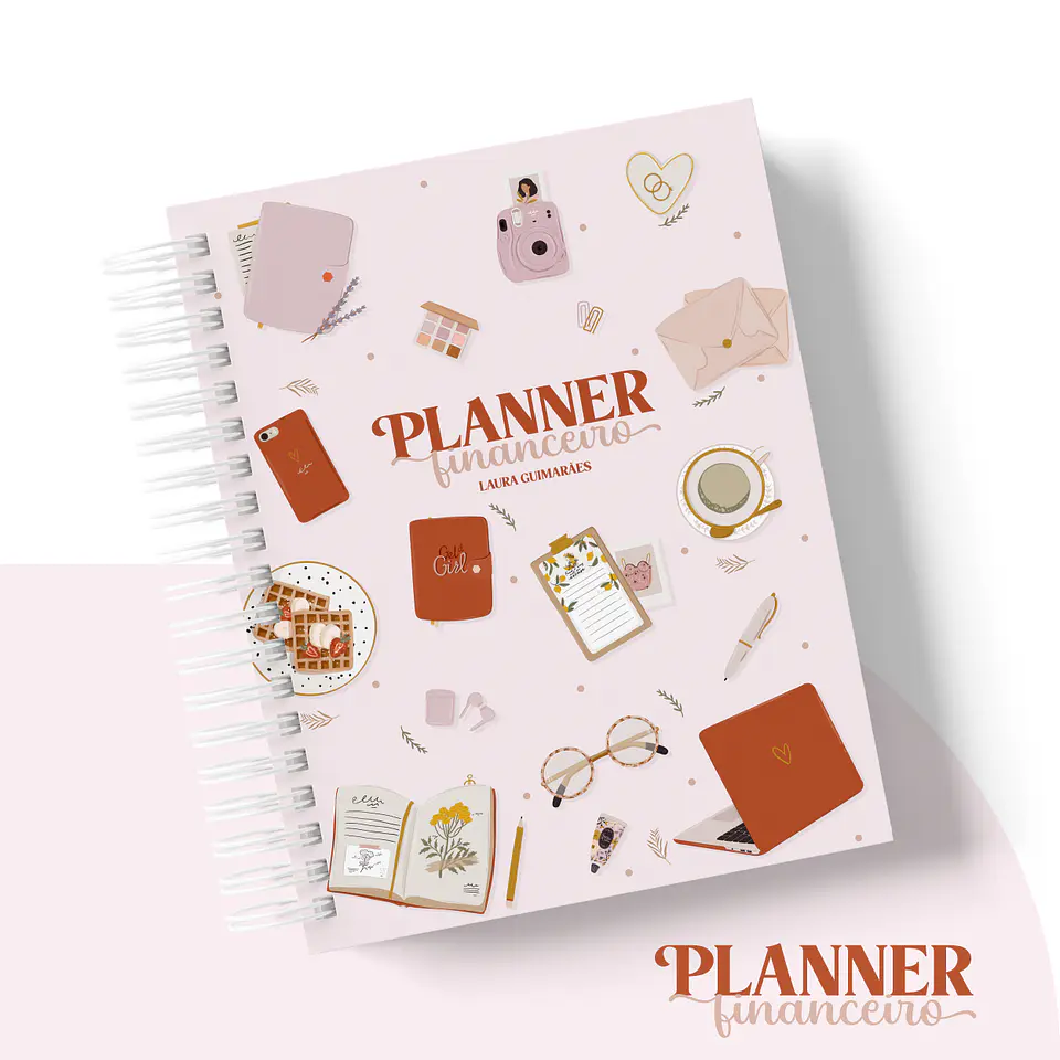 Arquivo Planner Financeiro 2024 em Pdf   1