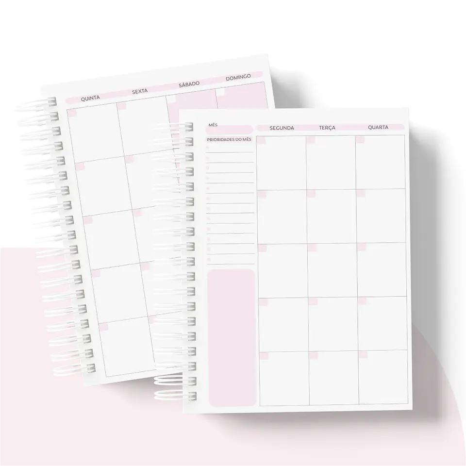 Arquivo Planner Financeiro 2024 em Pdf   11