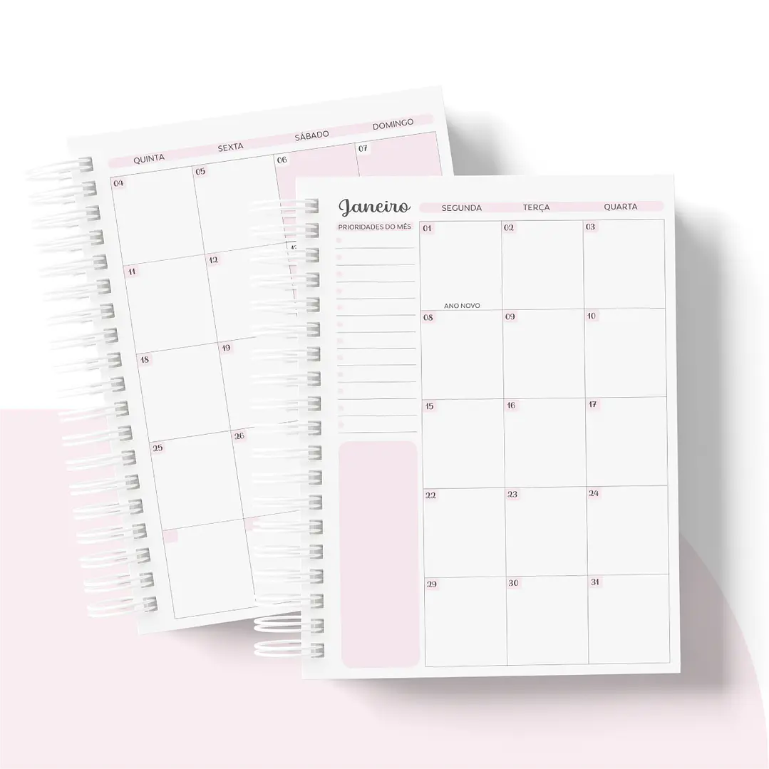 Arquivo Planner Financeiro 2024 em Pdf   13