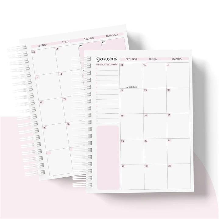 Arquivo Planner Financeiro 2024 em Pdf   13