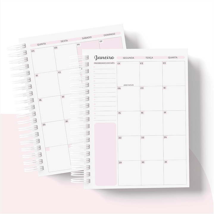 Arquivo Planner Financeiro 2024 em Pdf   13