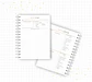Arquivo Planner Youtuber e Minhas Postagens 2024 em Pdf  - Miniatura 5