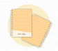 Arquivo Planner Youtuber e Minhas Postagens 2024 em Pdf  - Miniatura 2