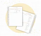 Arquivo Planner Youtuber e Minhas Postagens 2024 em Pdf  - Miniatura 12