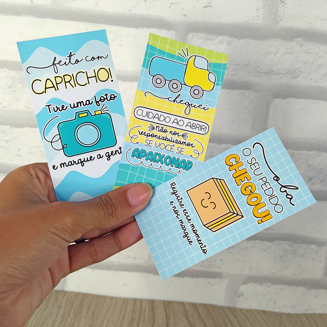 Arquivos Mimos para Clientes Prontos para Imprimir 8