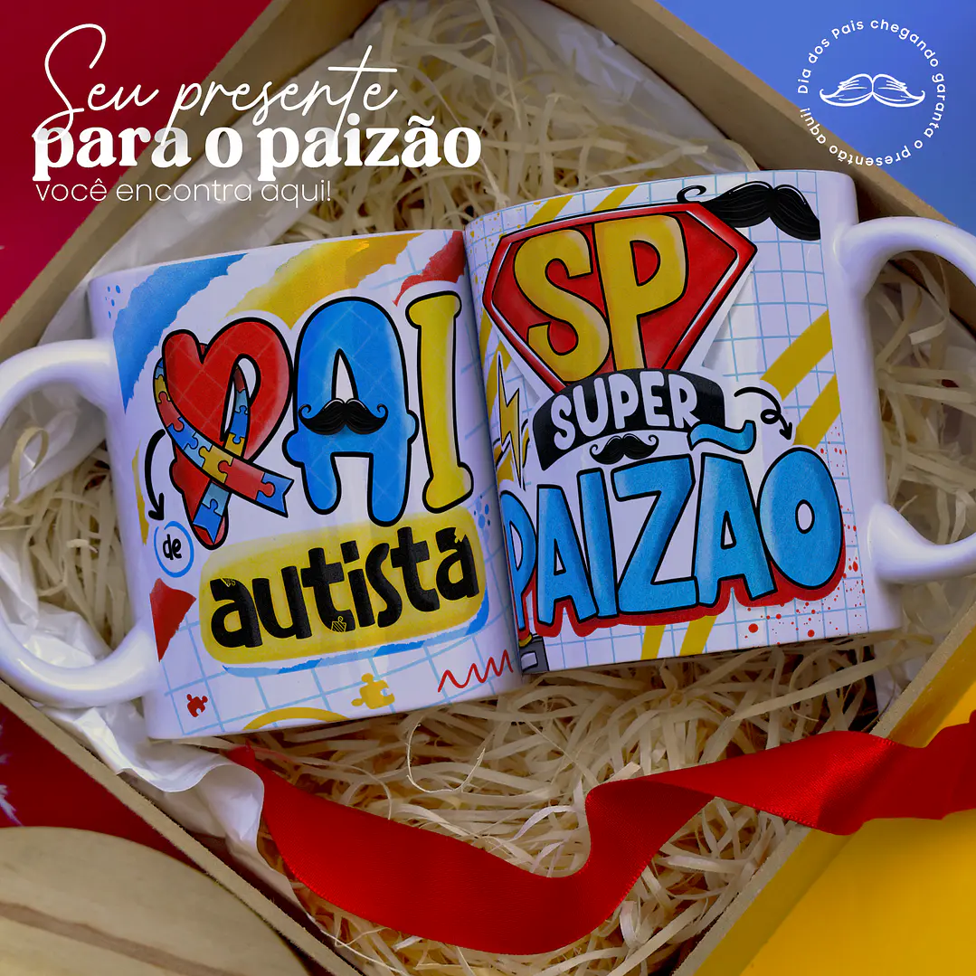 48 Artes Canecas Dia dos Pais 2.0 em Jpg 11