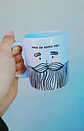 23 Artes Caneca Básicas Dia dos Pais em Png - thumbnail 2