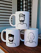 23 Artes Caneca Básicas Dia dos Pais em Png - thumbnail 3