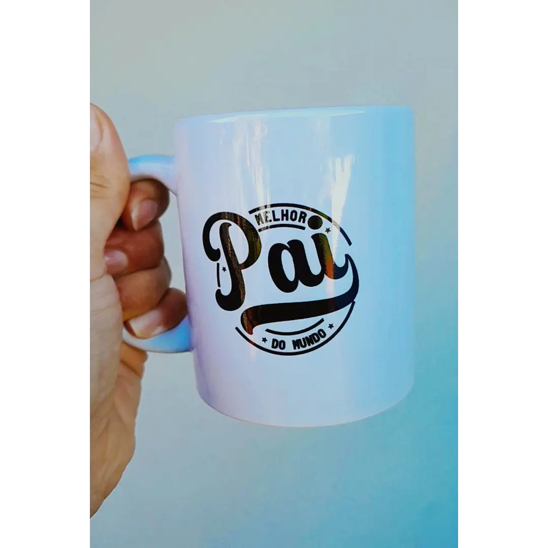 23 Artes Caneca Básicas Dia dos Pais em Png 6
