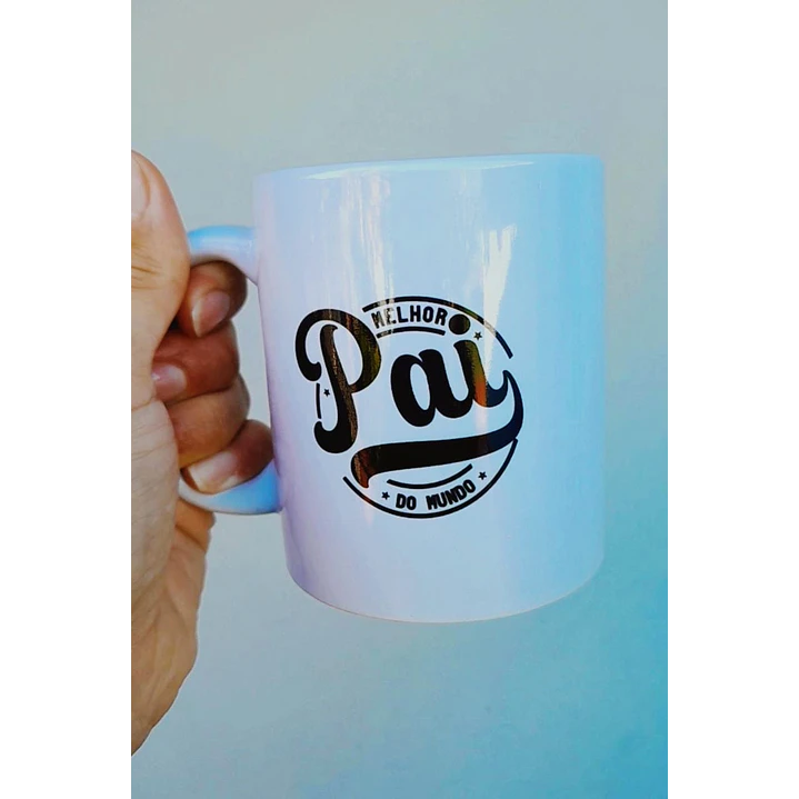 23 Artes Caneca Básicas Dia dos Pais em Png 6