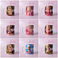 33 Artes Caneca Barbie em Jpg - Miniatura 1