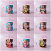 33 Artes Caneca Barbie em Jpg