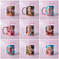 33 Artes Caneca Barbie em Jpg - Miniatura 3